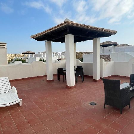 Vera Pueblo Salinas 2 Екстериор снимка