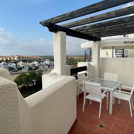 Vera Pueblo Salinas 2 Екстериор снимка